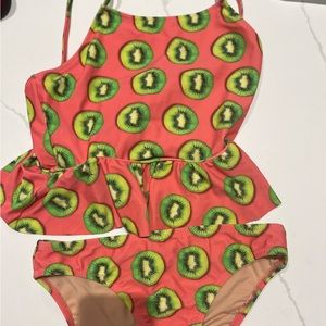 Cutest tankini